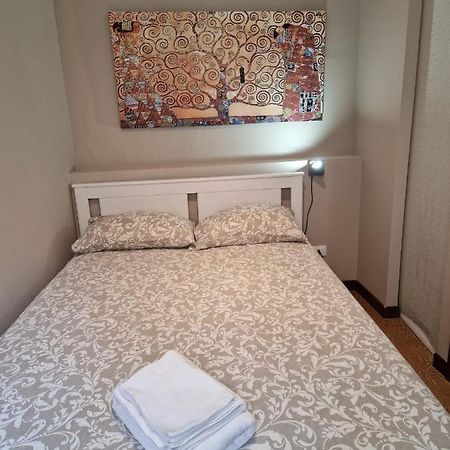 San Pietro Apartment Padova Eksteriør bilde
