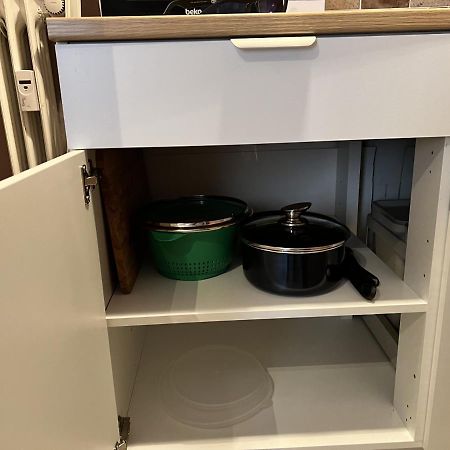 San Pietro Apartment Padova Eksteriør bilde