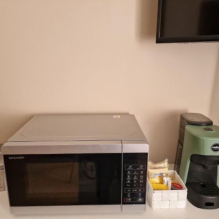 San Pietro Apartment Padova Eksteriør bilde