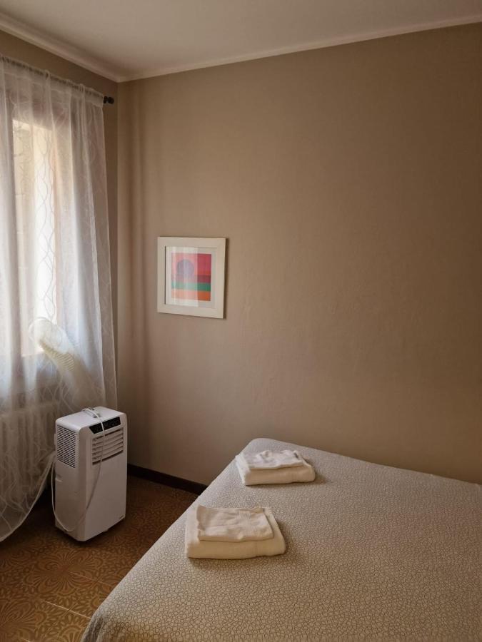 San Pietro Apartment Padova Eksteriør bilde