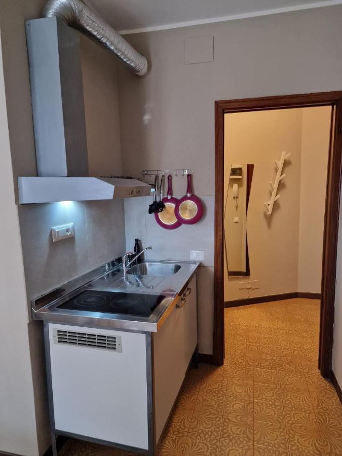 San Pietro Apartment Padova Eksteriør bilde
