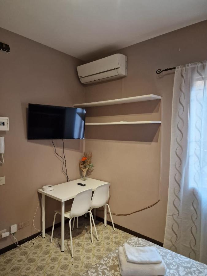 San Pietro Apartment Padova Eksteriør bilde