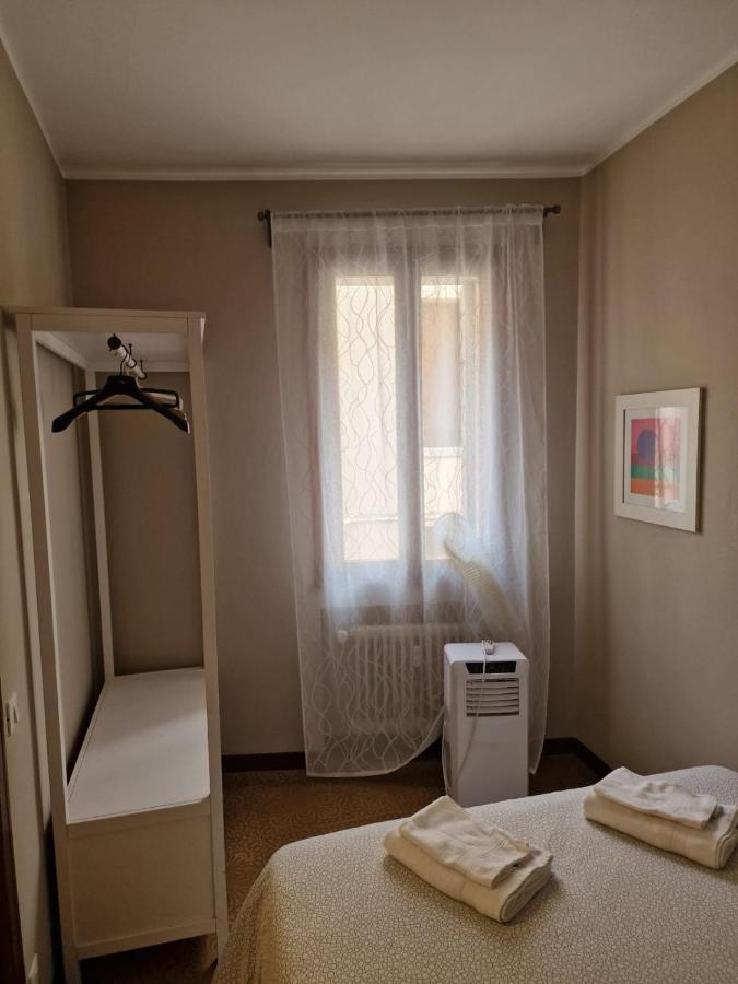 San Pietro Apartment Padova Eksteriør bilde