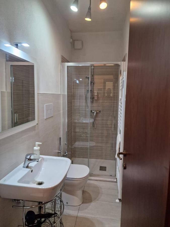 San Pietro Apartment Padova Eksteriør bilde
