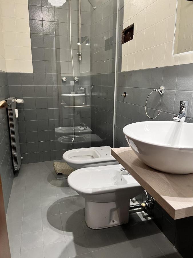 San Pietro Apartment Padova Eksteriør bilde