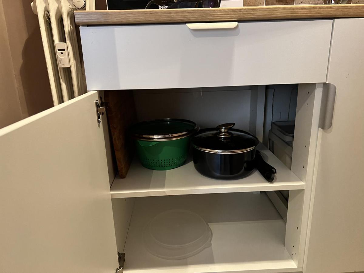 San Pietro Apartment Padova Eksteriør bilde