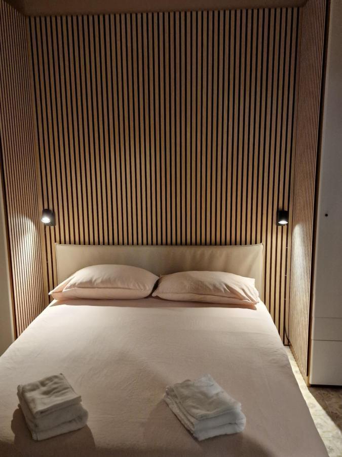 San Pietro Apartment Padova Eksteriør bilde
