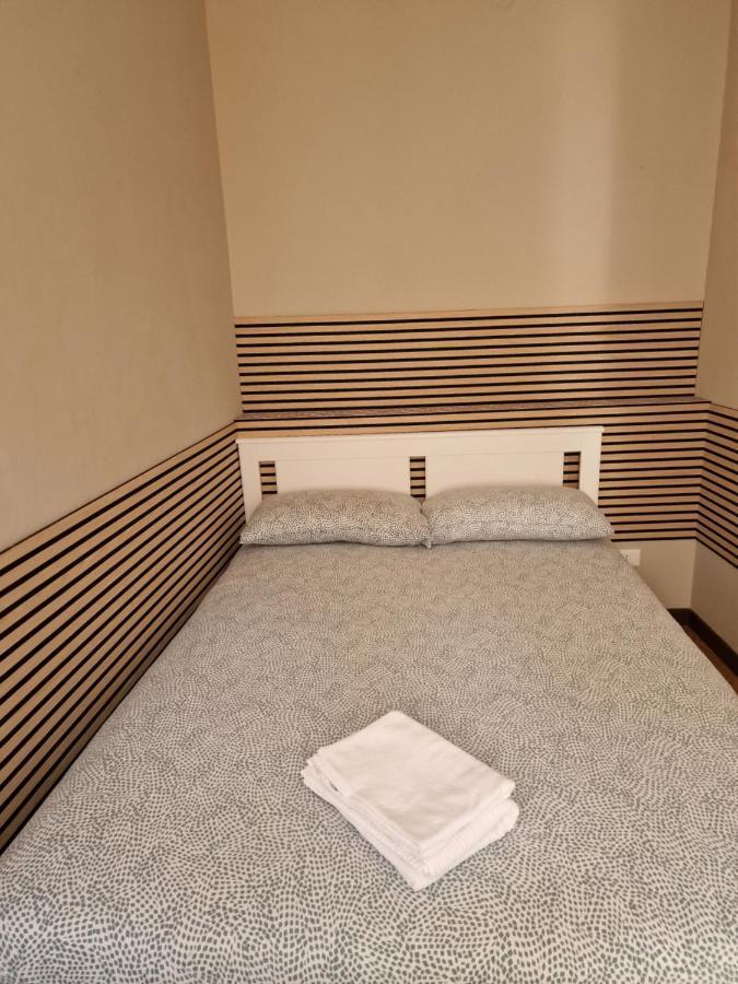 San Pietro Apartment Padova Eksteriør bilde