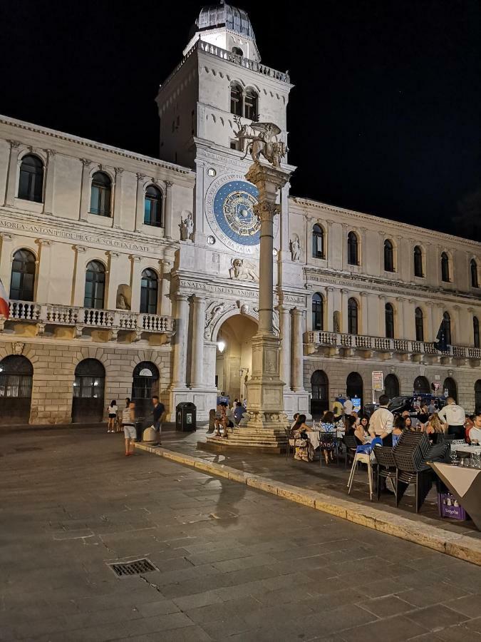 San Pietro Apartment Padova Eksteriør bilde